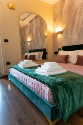 5 Sensi - Vasca Idromassaggio, Terrazzo, Fibra Ultraveloce, Parcheggio Coperto su Richiesta